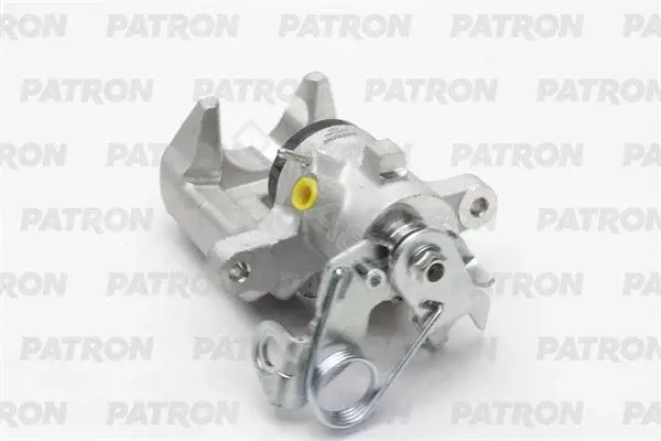 Суппорт тормозной PATRON PBRC345