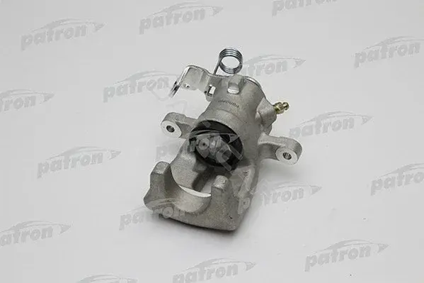 Суппорт тормозной PATRON PBRC498