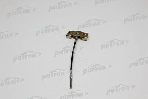 Трос ручника PATRON PC3149