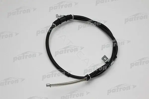 Трос ручника PATRON PC3152