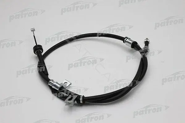 Трос ручника PATRON PC3153
