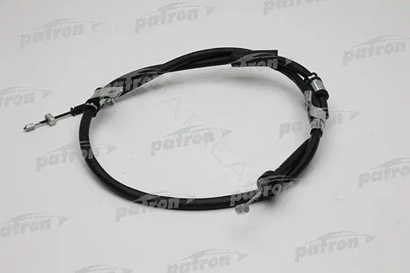 Трос ручника PATRON PC3154