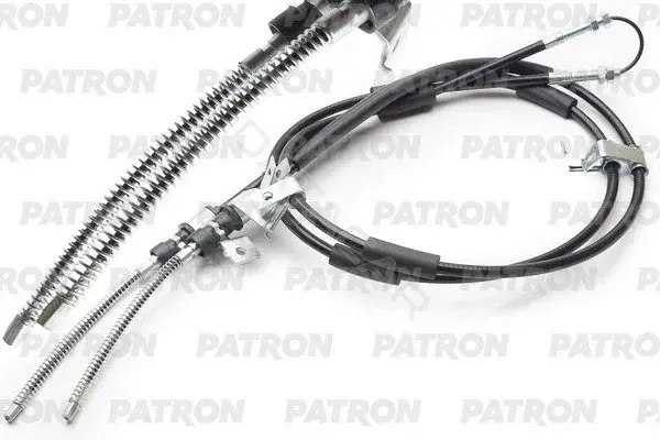 Трос ручника PATRON PC3155