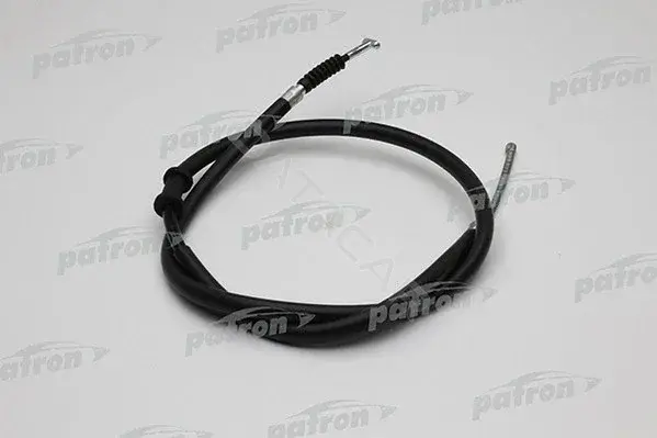 Трос ручника PATRON PC3180