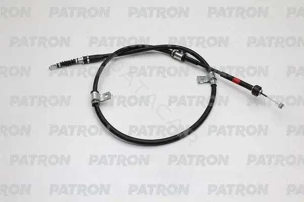 Трос ручника PATRON PC3185