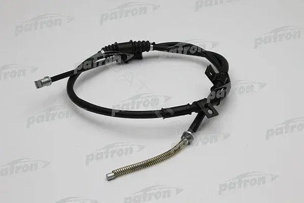 Трос ручника PATRON PC3191