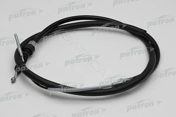 Трос ручника PATRON PC3193