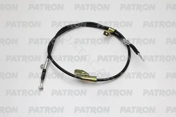 Трос ручника PATRON PC3209