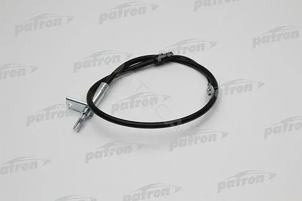Трос ручника PATRON PC3214