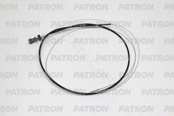 Трос газа PATRON PC4010