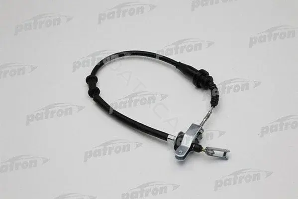 Трос сцепления PATRON PC6056