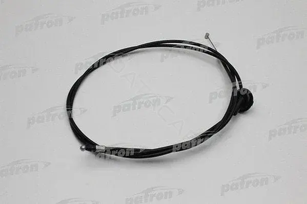 Трос капота PATRON PC5005