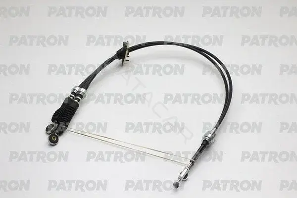 Трос КПП PATRON PC9006