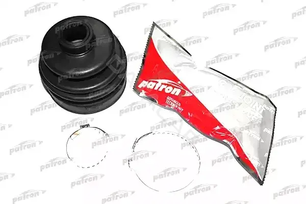 Пыльник шруса PATRON PDC0586