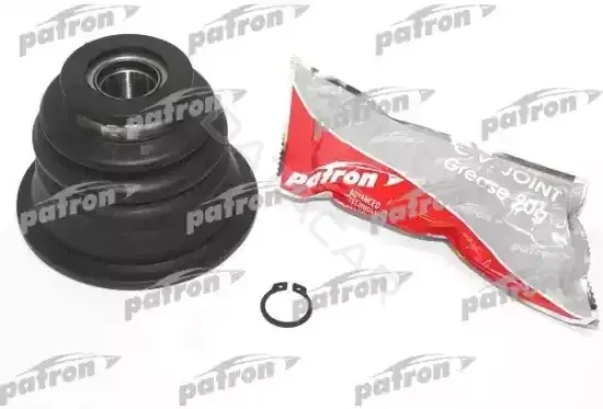 Пыльник шруса PATRON PDC2667