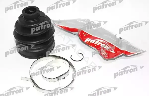 Пыльник шруса PATRON PDC3945