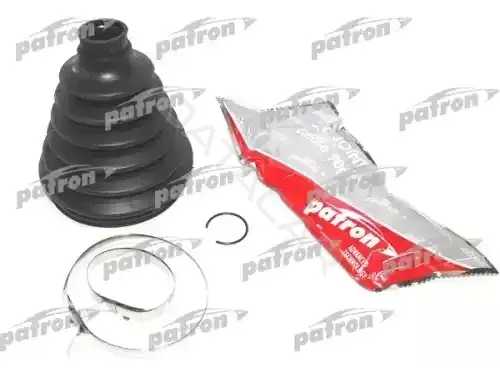 Пыльник шруса PATRON PDC5004
