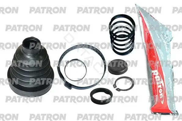 Пыльник шруса PATRON PDC5607