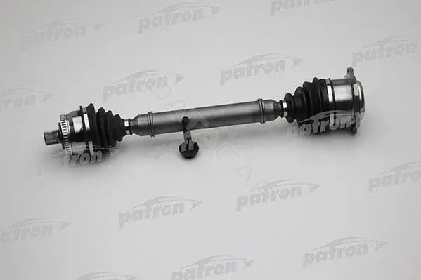 Приводной вал / Полуось PATRON PDS0019