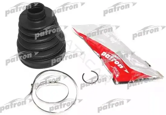Пыльник шруса PATRON PDC5285