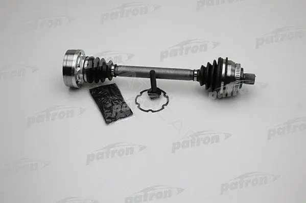 Приводной вал / Полуось PATRON PDS0055