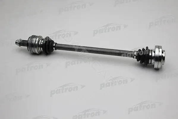 Приводной вал / Полуось PATRON PDS0208