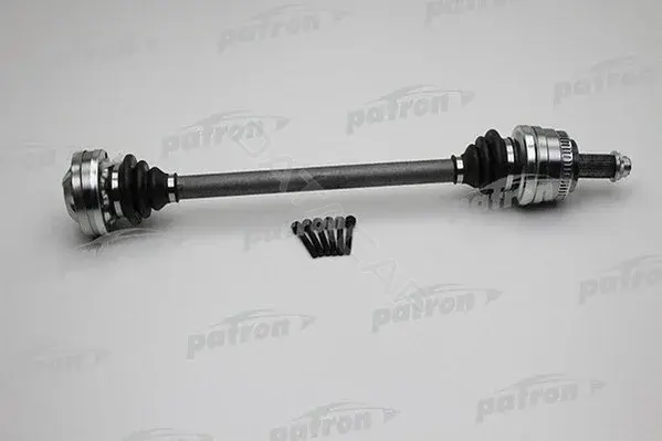 Приводной вал / Полуось PATRON PDS0238