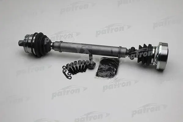 Приводной вал / Полуось PATRON PDS0323