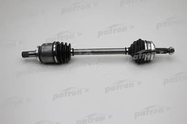 Приводной вал / Полуось PATRON PDS0328