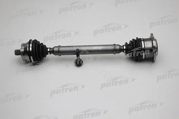 Приводной вал / Полуось PATRON PDS0412