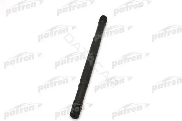 Приводной вал / Полуось PATRON PDS0447