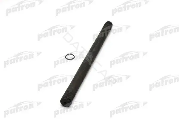 Приводной вал / Полуось PATRON PDS0448