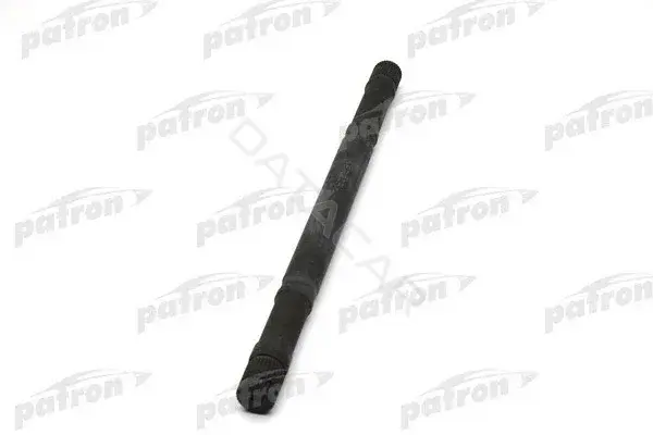 Приводной вал / Полуось PATRON PDS0449