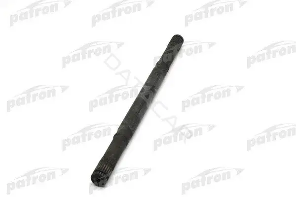 Приводной вал / Полуось PATRON PDS0450