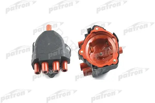 Крышка трамблера PATRON PE15063