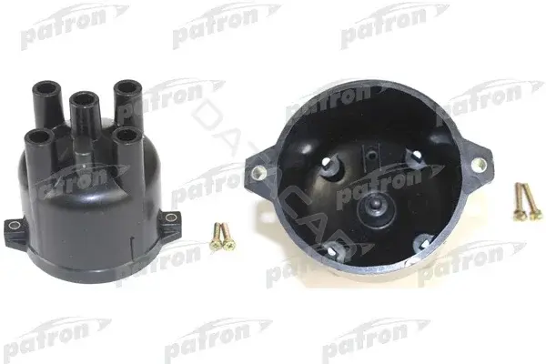 Крышка трамблера PATRON PE15077