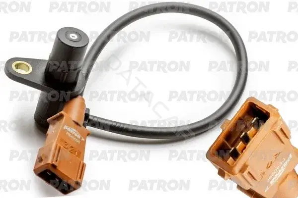 Датчик коленвала PATRON PE40095