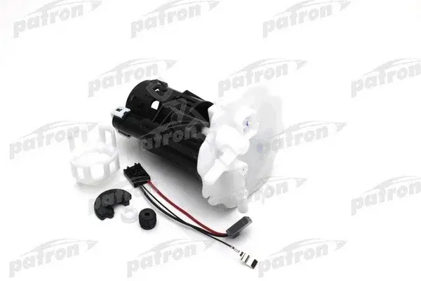 Топливный фильтр PATRON PF3935