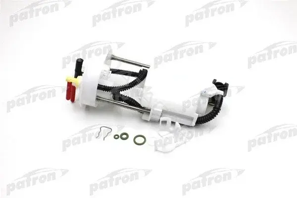 Топливный фильтр PATRON PF3945