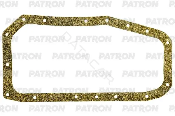 Прокладка поддона PATRON PG4-0061