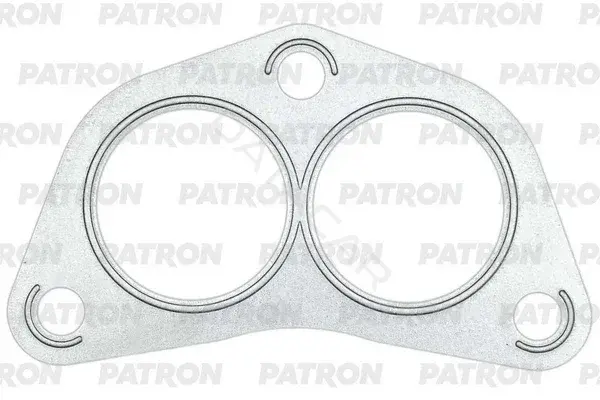 Прокладка глушителя PATRON PG5-2126