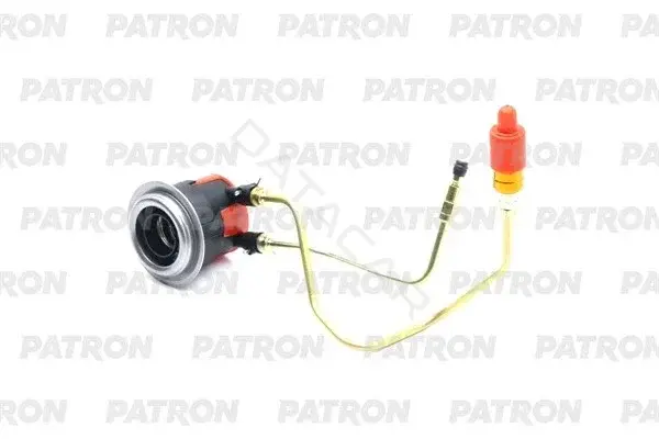 Выжимной подшипник PATRON PHCB35