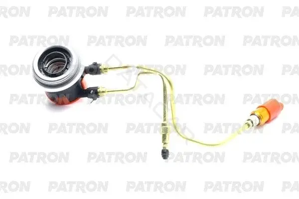 Выжимной подшипник PATRON PHCB37