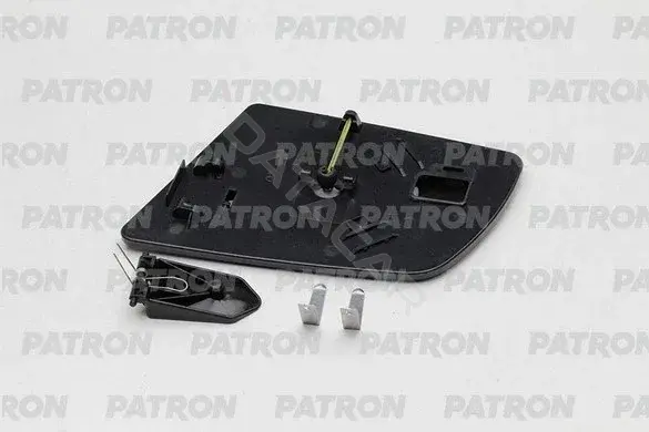 Стекло зеркала PATRON PMG2802G02