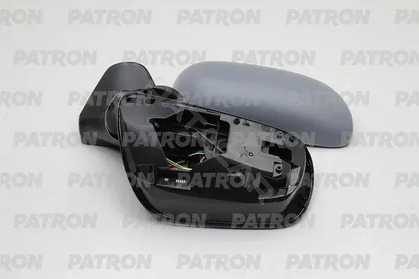 Наружное зеркало PATRON PMG3902M02