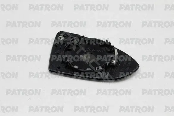 Стекло зеркала PATRON PMG4025G01