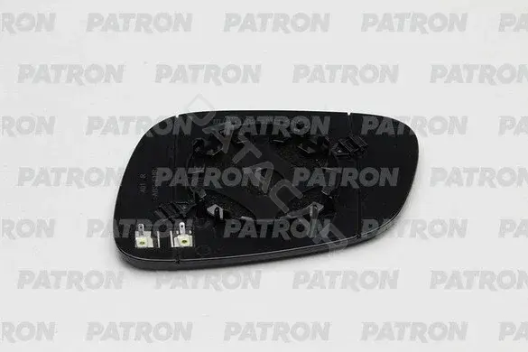 Стекло зеркала PATRON PMG0609G02