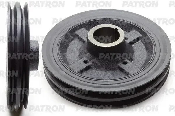 Шкив коленвала PATRON PP1183