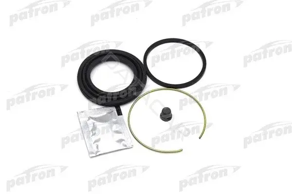 Ремкомплект суппорта PATRON PRK206