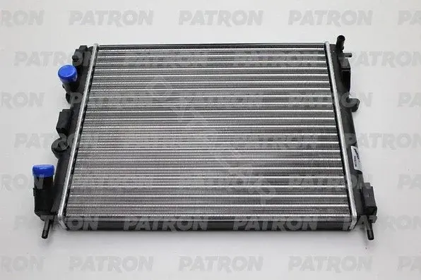 Радиатор охлаждения PATRON PRS3196